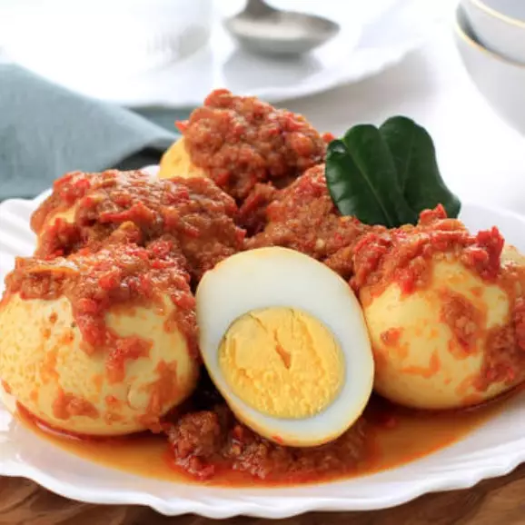 5 Resep telur rumahan yang bikin nagih, pasti nggak bakal bosan