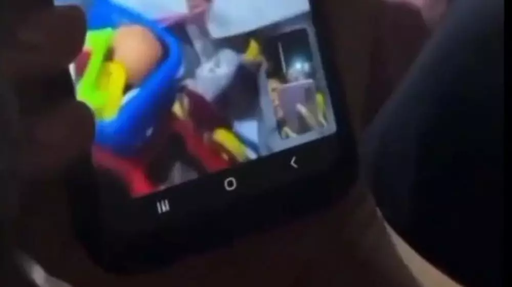 Kronologi Bilqis balita diculik ditemukan selamat di Jambi © 2025 brilio.net Kronologi Bilqis balita diculik ditemukan selamat di Jambi © 2025 brilio.net