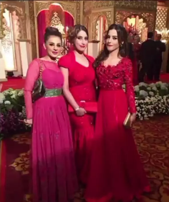 potret kebersamaan tasyi dan tasya dengan kakak © instagram potret kebersamaan tasyi dan tasya dengan kakak © instagram