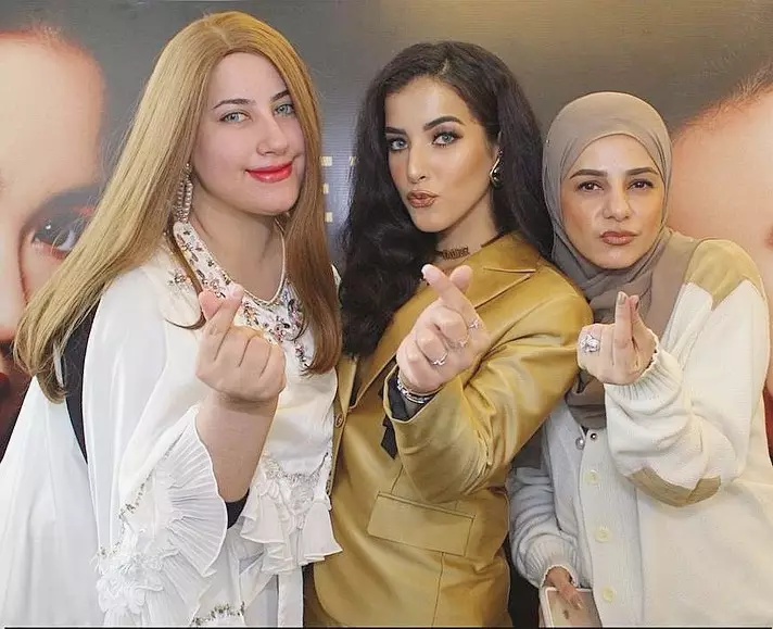 potret kebersamaan tasyi dan tasya dengan kakak © instagram potret kebersamaan tasyi dan tasya dengan kakak © instagram