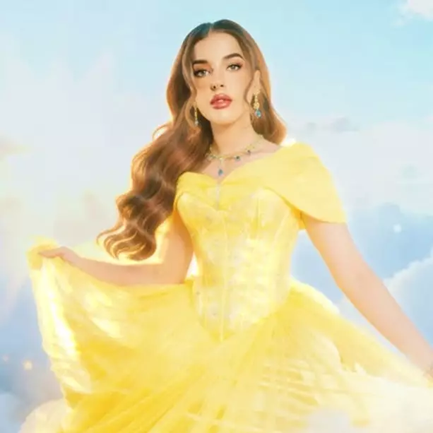 11 Potret kebersamaan Tasyi dan Tasya Farasya bareng kakak mereka dari kecil sampai sekarang