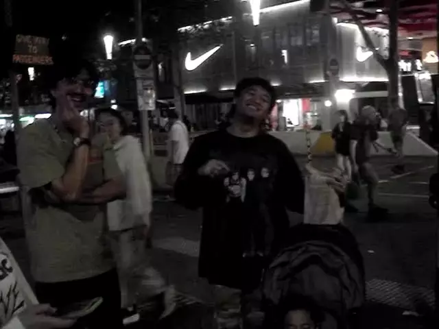 Duta Sheila On 7 liburan bareng keluarga © 2025 brilio.net