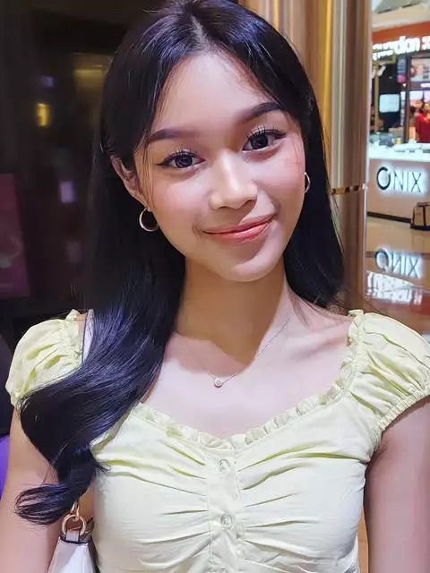 Potret anak Ratna Listy © 2025 berbagai sumber