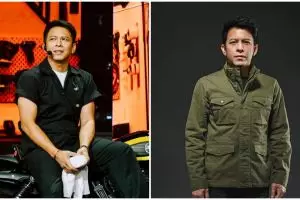 Usai 17 tahun menduda, Ariel NOAH ungkap alasan punya keinginan berumah tangga lagi