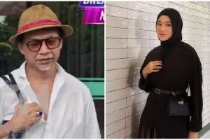 7 Klarifikasi Clara Shinta usai Denny Goestaf gugat gono-gini, ngaku tak pernah dinafkahi eks suami