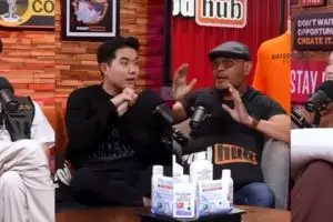 Pengakuan jujur Vidi Aldiano belum siap jadi ayah, ngaku takut gen kanker menurun ke anak