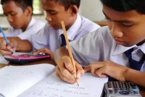 50 Soal trigonometri SMA, lengkap dengan rumus dan pembahasan