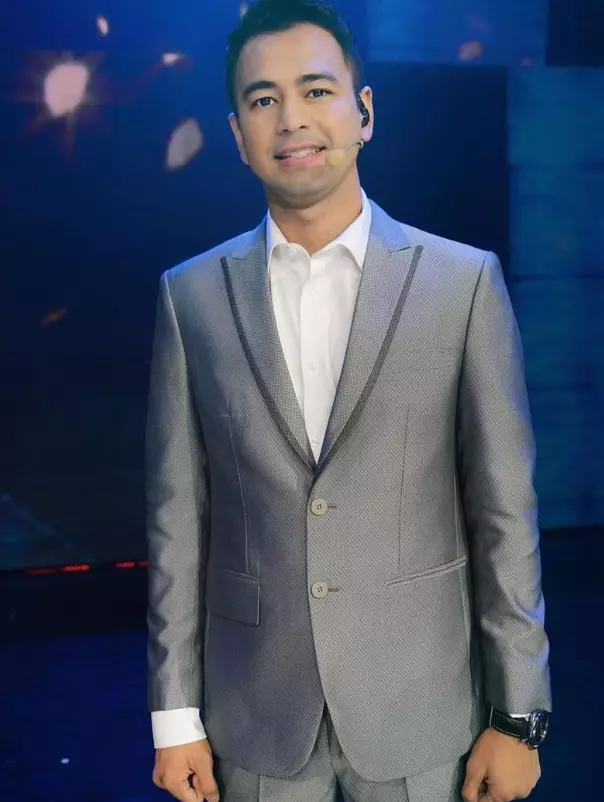 Raffi Ahmad dituding hutang © berbagai sumber