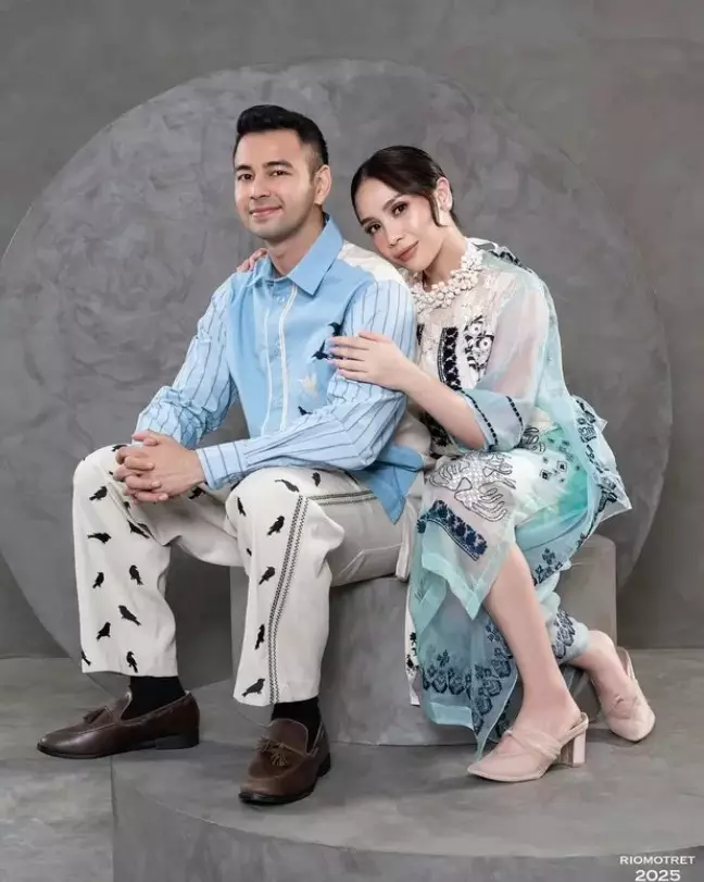 Raffi Ahmad dituding hutang © berbagai sumber