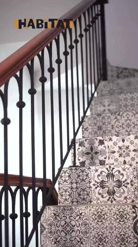 rumah baru Tissa Biani ini minimalis © Instagram