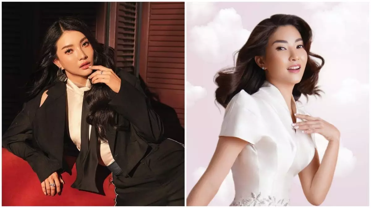 Kesehatan rahimnya disorot karena pernah program bayi tabung, Sarwendah jelaskan kondisi kesehatannya