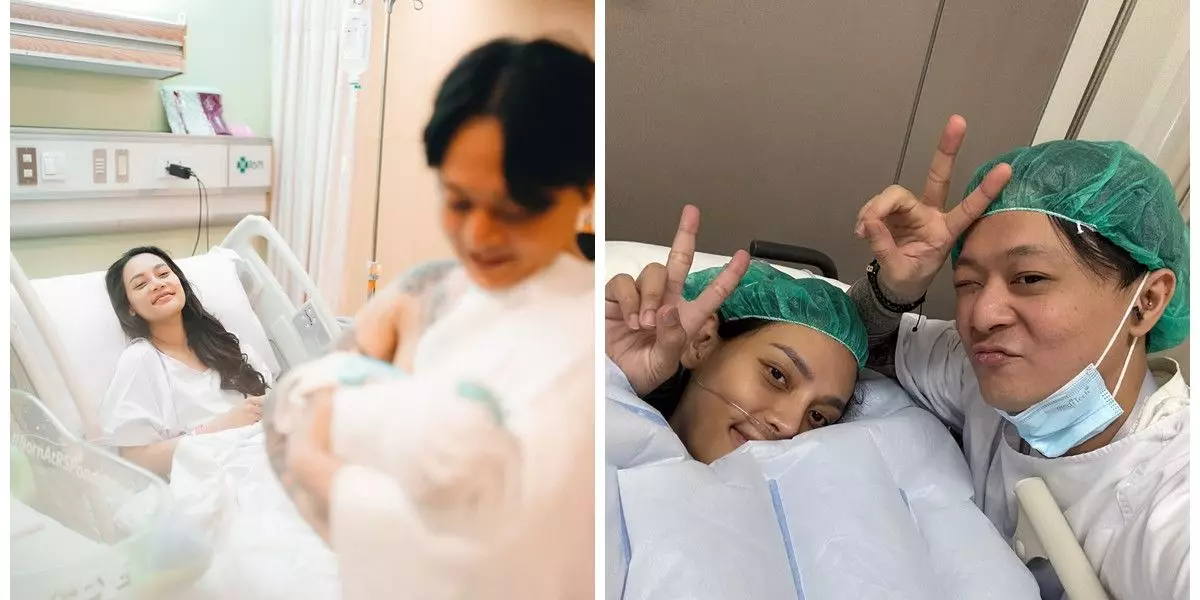 Kisah pacaran singkat Erika Carlina-DJ Bravy, ngebet nikah, lamaran lalu putus karena perselingkuhan