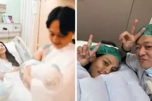 Kisah pacaran singkat Erika Carlina-DJ Bravy, ngebet nikah, lamaran lalu putus karena perselingkuhan