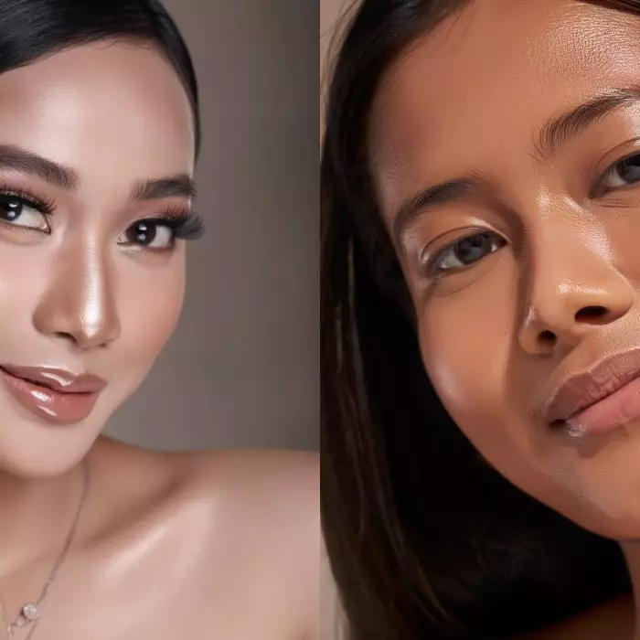 10 Rekomendasi foundation Sariayu terbaik untuk semua jenis kulit, ringan tapi tahan lama