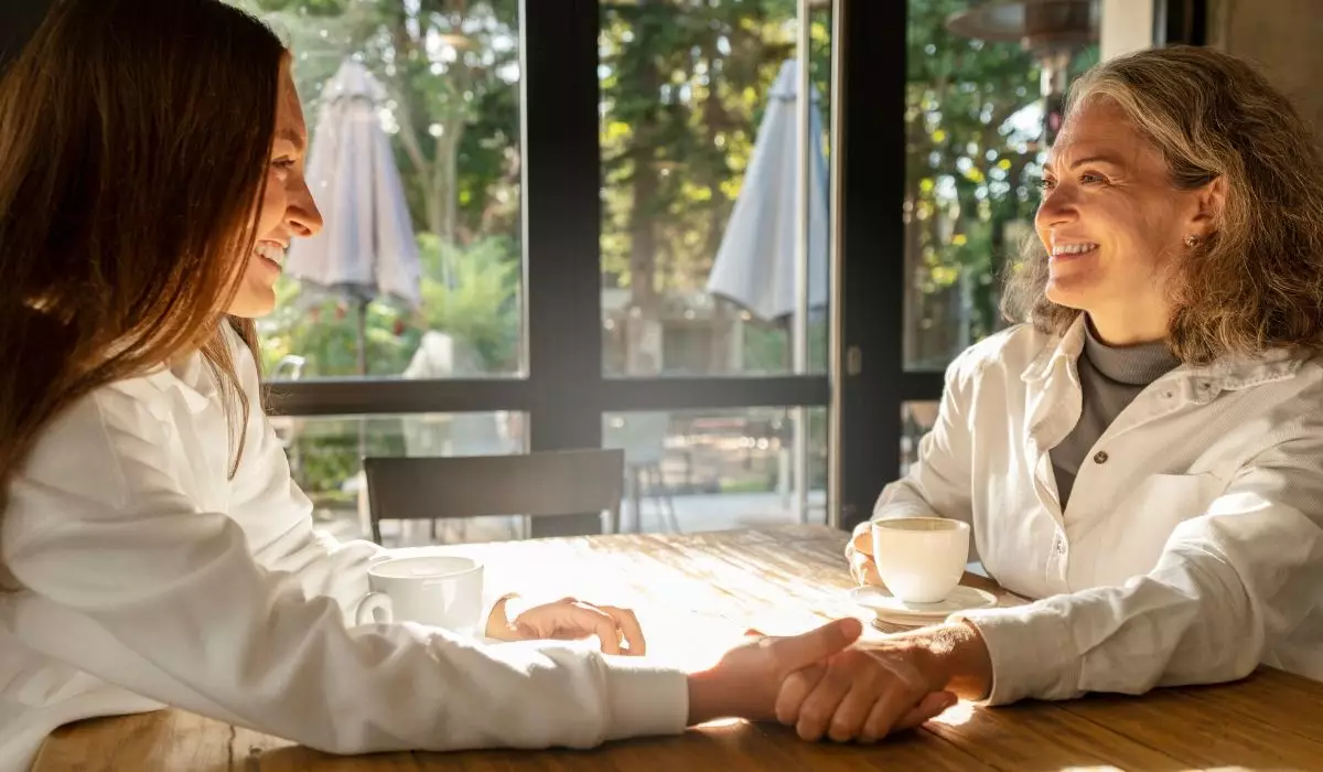 100 Ucapan Islami untuk ibu mertua tercinta, penuh syukur dan kedamaian hati