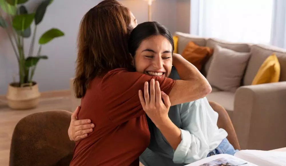 Ucapan Islami untuk ibu mertua tercinta © 2025 brilio.net Ucapan Islami untuk ibu mertua tercinta © 2025 brilio.net