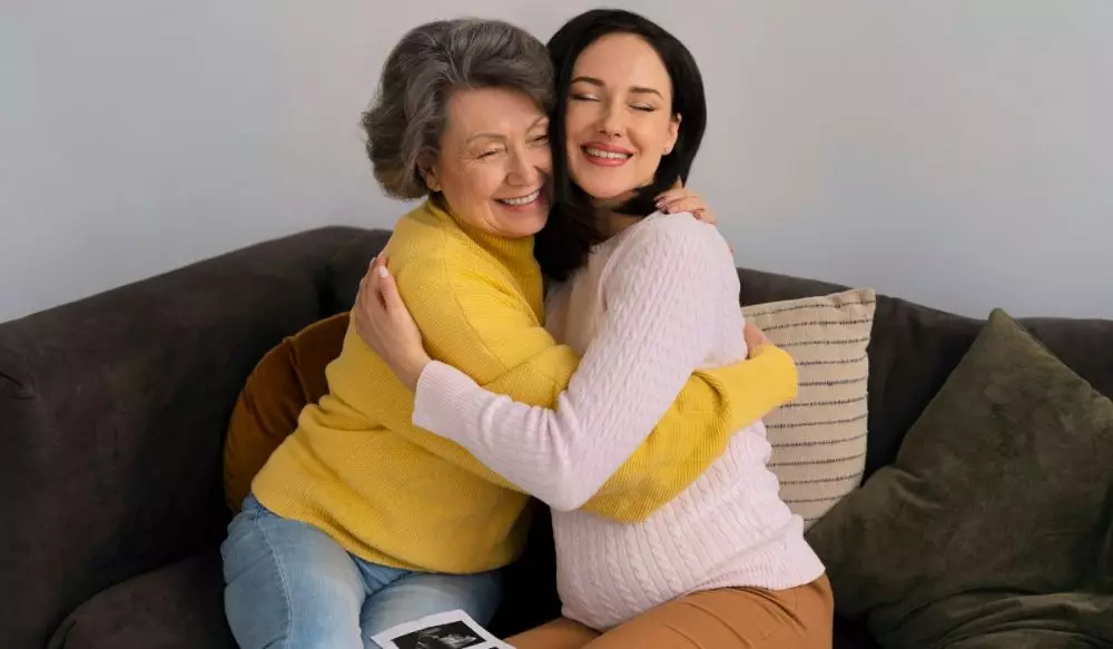 Ucapan Islami untuk ibu mertua tercinta © 2025 brilio.net Ucapan Islami untuk ibu mertua tercinta © 2025 brilio.net