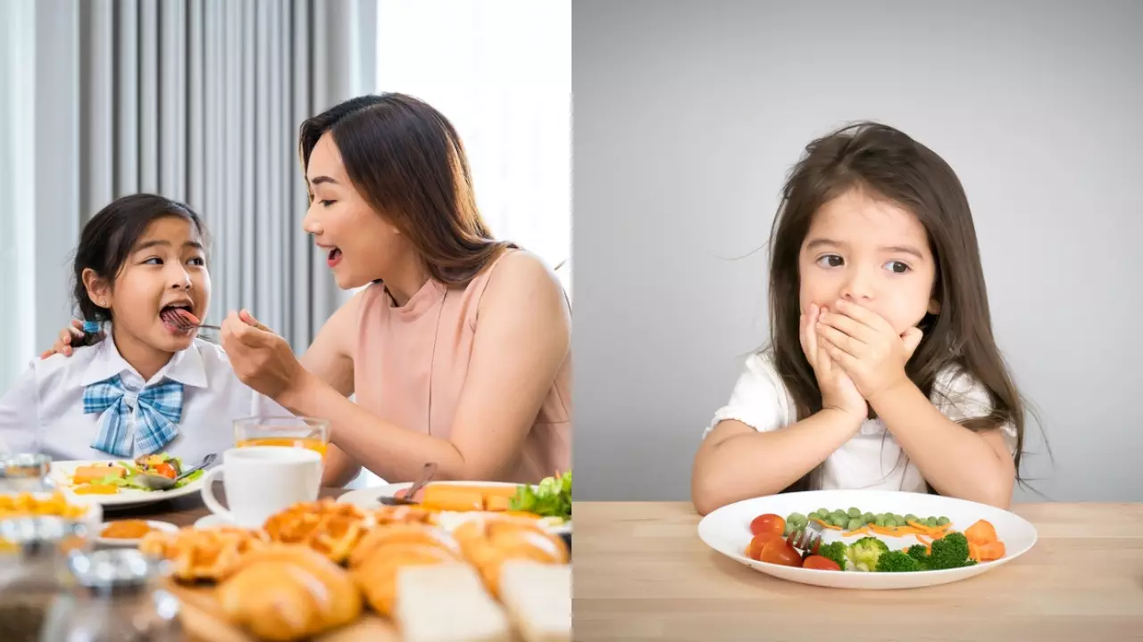 Kenapa si kecil butuh sarapan penuh nutrisi di pagi hari? Bukan asal, ternyata ini alasannya