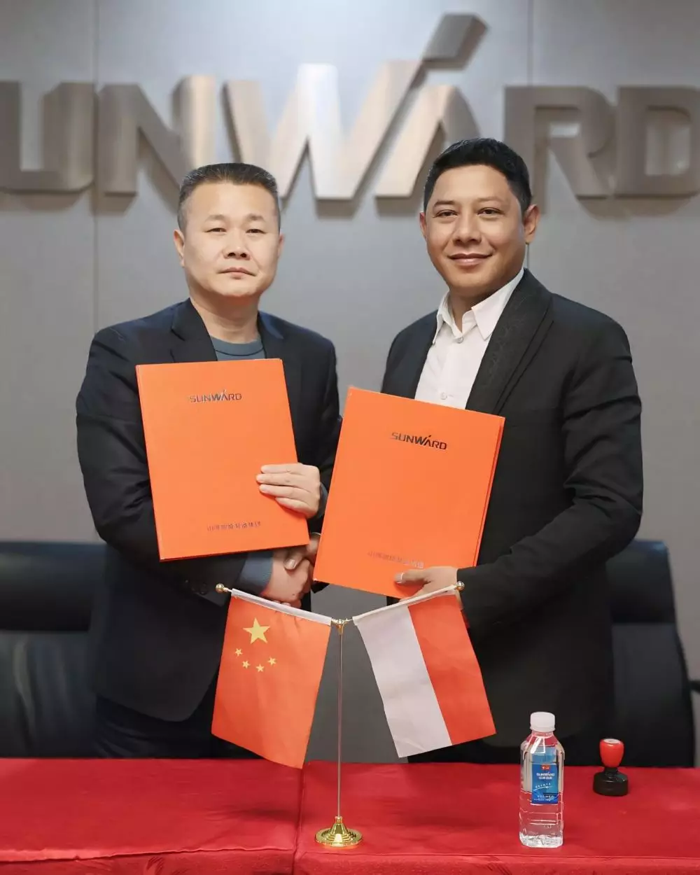 Potret Haji Najmuddin crazy rich Makassar © Instagram Potret Haji Najmuddin crazy rich Makassar © Instagram