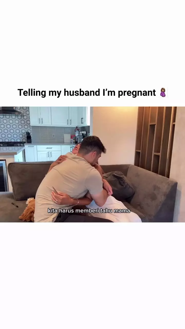 Potret dapur Aurelie Moeremans © 2025 Instagram Potret dapur Aurelie Moeremans © 2025 Instagram