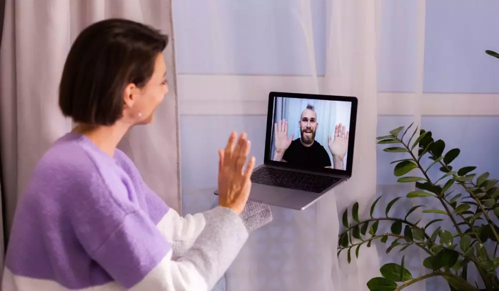 Pantun ucapan selamat pagi romantis © 2025 brilio.net