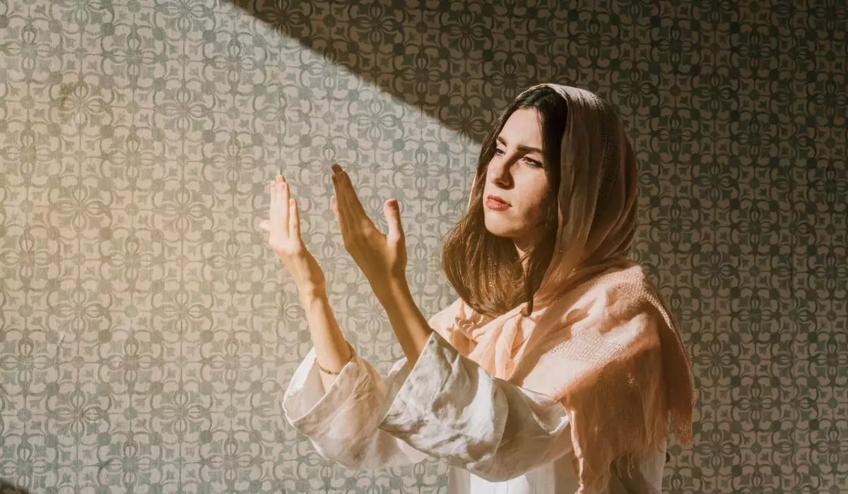 100 Kata-kata kehidupan Islami terbaik 2025, bikin semangat dan lebih dekat dengan Allah