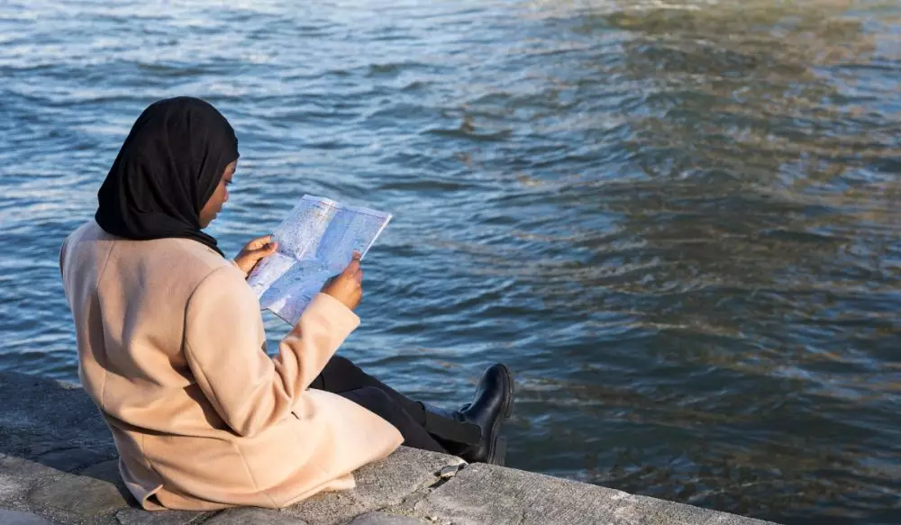 100 Kata-kata kehidupan Islami terbaik 2025 © 2025 brilio.net