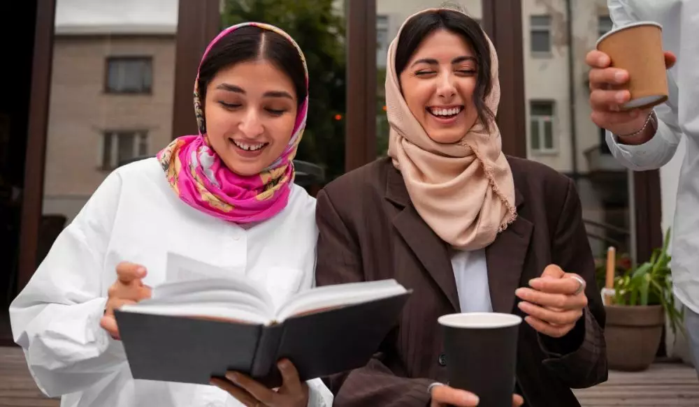 100 Kata-kata kehidupan Islami terbaik 2025 © 2025 brilio.net