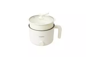 5 Rekomendasi panci listrik anti lengket terbaik yang bisa untuk menumis hingga merebus