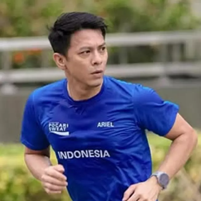 Rahasia wajah awet muda Ariel NOAH, 5 tips perawatan simple yang bikin kulit tetap kinclong