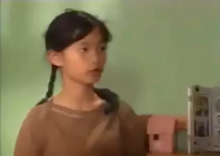 potret lawas inara main sitkom © instagram