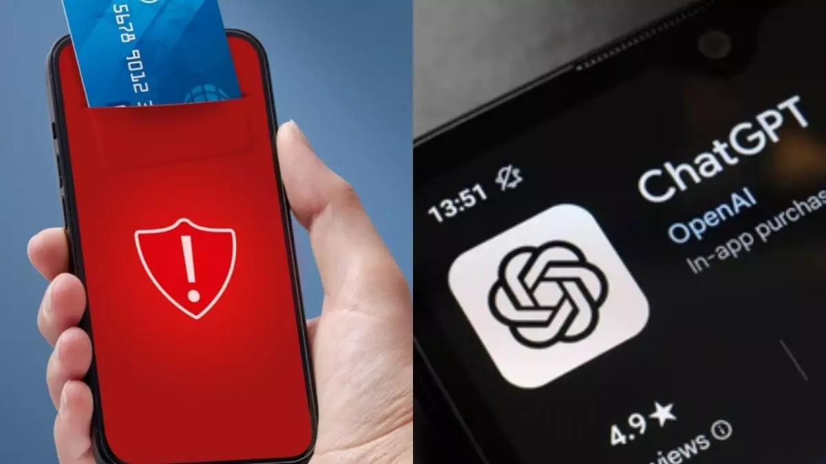 Hati-hati, data pribadi dan obrolanmu bisa bocor lewat ChatGPT gegara hacker yang nakal