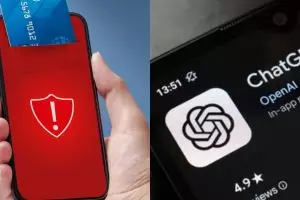 Hati-hati, data pribadi dan obrolanmu bisa bocor lewat ChatGPT gegara hacker yang nakal