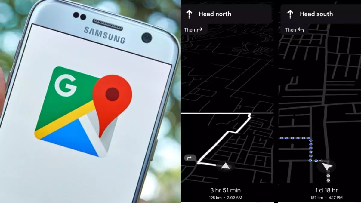 Google Maps siapkan fitur hemat daya, sayangnya cuma tersedia di smartphone satu ini saja