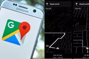 Google Maps siapkan fitur hemat daya, sayangnya cuma tersedia di smartphone satu ini saja