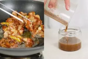 Jadi kunci makanan rumahan lebih sedap, ini trik bikin minyak ayam bawang ala Willgoz