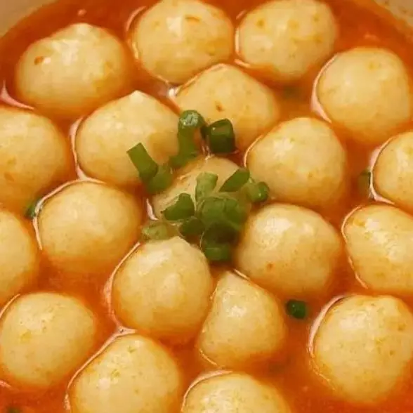 5 Resep cilok pedas super kenyal, nikmatnya meledak di mulut