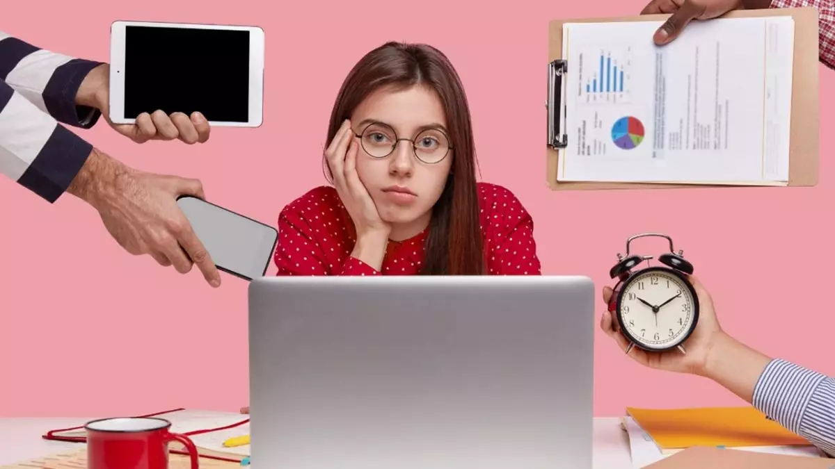 100 Kata-kata penyemangat hadapi ujian dunia kerja 2025, biar lelahmu tetap bernilai dan bermakna