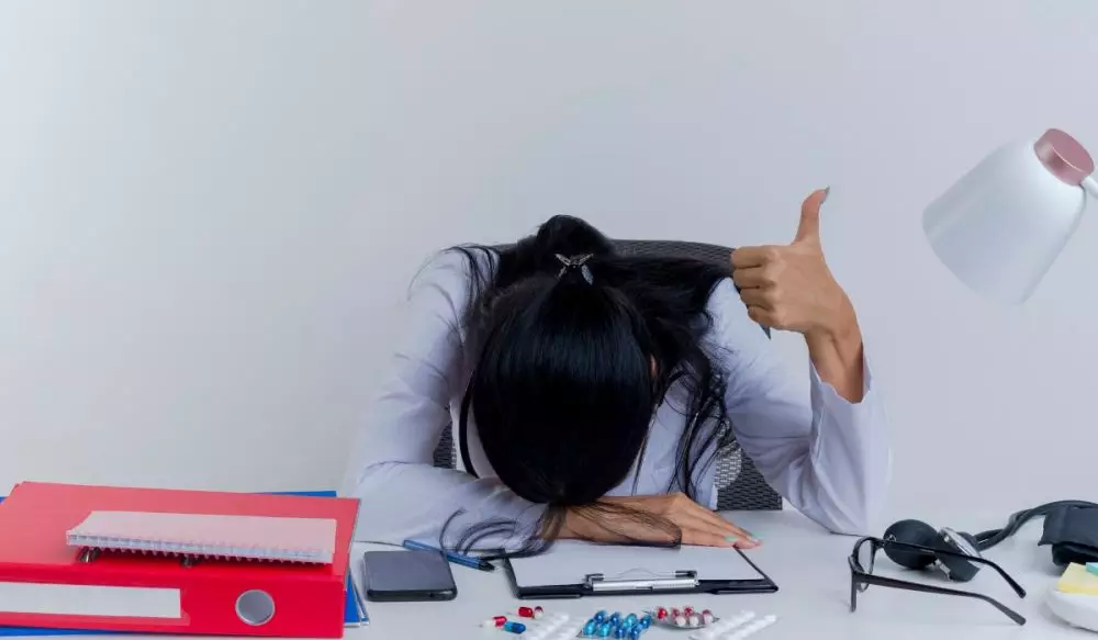 Kata-kata penyemangat hadapi ujian dunia kerja © 2025 berbagai sumber Kata-kata penyemangat hadapi ujian dunia kerja © 2025 berbagai sumber