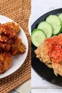 5 Resep olahan ayam cepat 20 menit yang super enak dan praktis