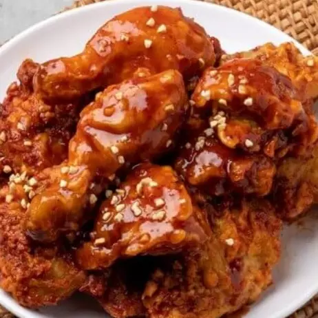 5 Resep olahan ayam cepat 20 menit yang super enak dan praktis