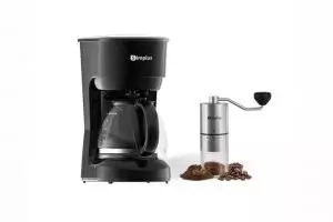 9 Coffee maker rumahan terbaik harga di bawah Rp800 ribu, bikin ngopi ala kafe kian hemat dan nikmat