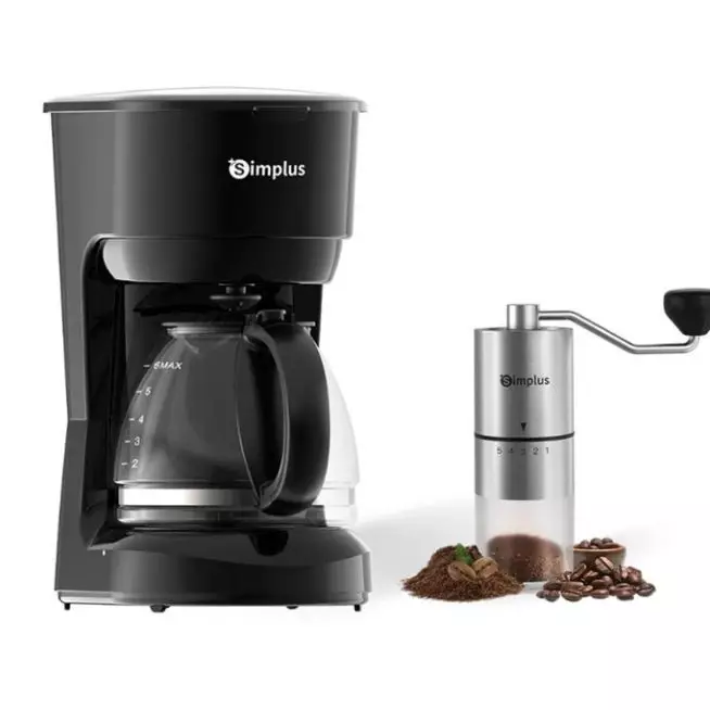 9 Coffee maker rumahan terbaik harga di bawah Rp800 ribu, bikin ngopi ala kafe kian hemat dan nikmat