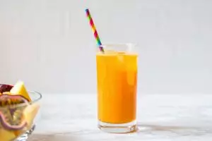 9 Resep minuman kekinian ala kafe gampang dibuat di rumah, rasanya segar maksimal