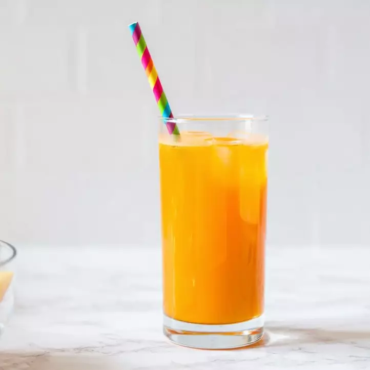 9 Resep minuman kekinian ala kafe gampang dibuat di rumah, rasanya segar maksimal