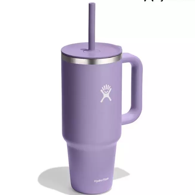 9 Tumbler Hydro Flask favorit harga di bawah Rp700 ribu, desain premium dan tahan suhu lama