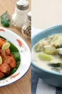 5 Resep makan siang rasa ndeso yang ngangenin dan super lezat
