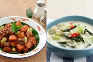 5 Resep makan siang rasa ndeso yang ngangenin dan super lezat