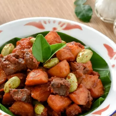 5 Resep makan siang rasa ndeso yang ngangenin dan super lezat