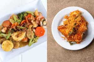 5 Rahasia resep makan malam lezat yang sat set anti ribet